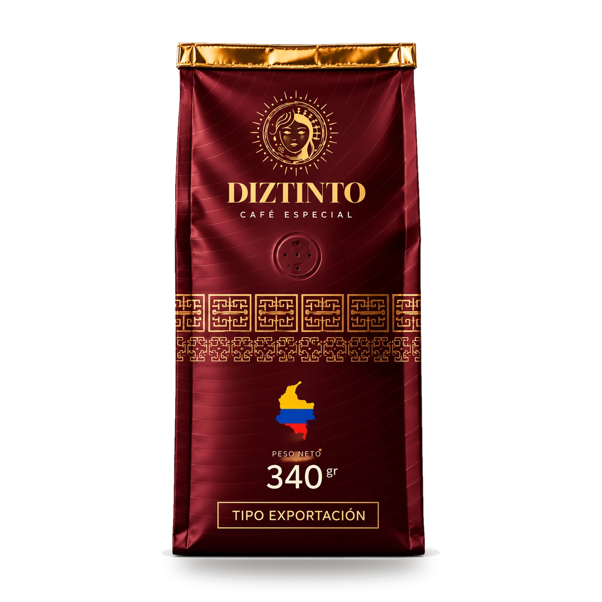 Wush Wush · Microlote exclusivo 340 g 1
