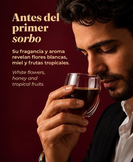 Wush Wush · Microlote exclusivo 340 g 2