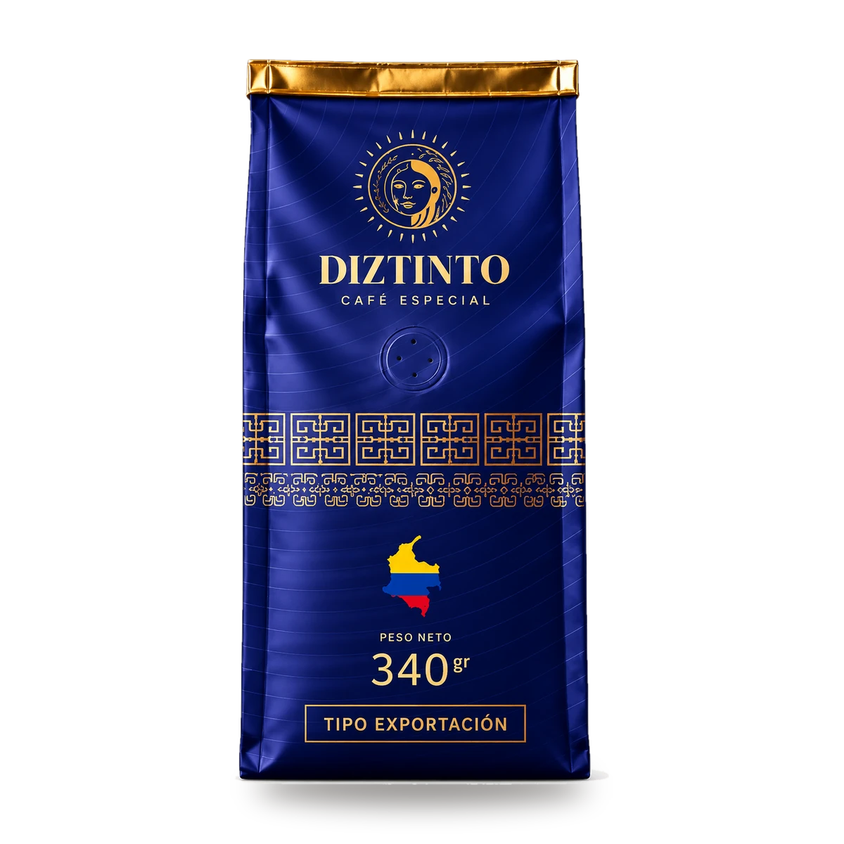 Castillo Honey DIZTINTO